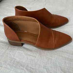 Universal Thread Booties